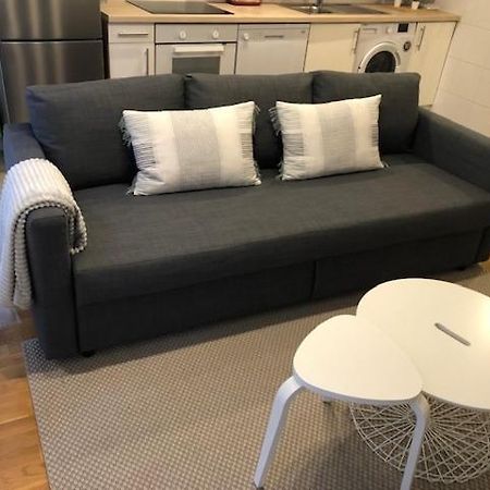 Appartement Vigo Irmandinos Extérieur photo
