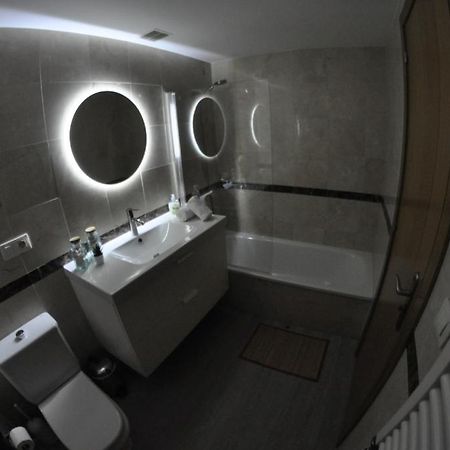 Appartement Vigo Irmandinos Extérieur photo