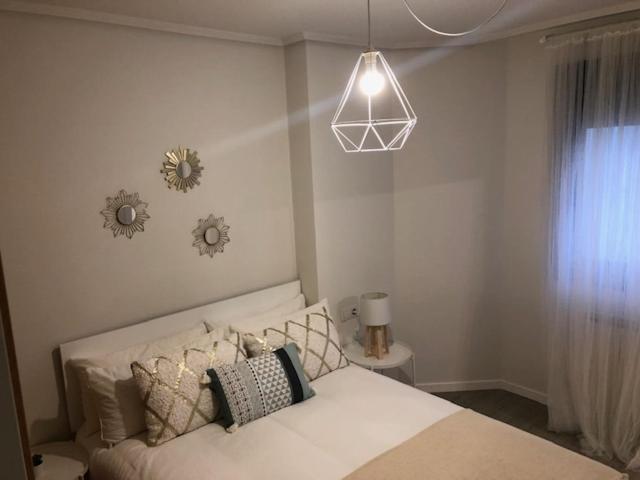 Appartement Vigo Irmandinos Extérieur photo