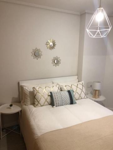 Appartement Vigo Irmandinos Extérieur photo