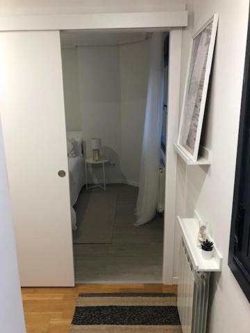 Appartement Vigo Irmandinos Extérieur photo