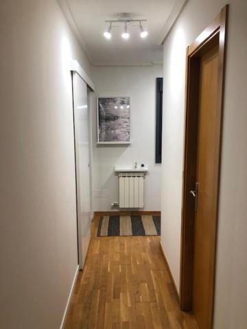 Appartement Vigo Irmandinos Extérieur photo